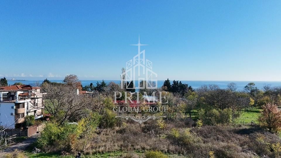 Продава ПАРЦЕЛ, гр. Ахелой, област Бургас, снимка 2 - Парцели - 54281221