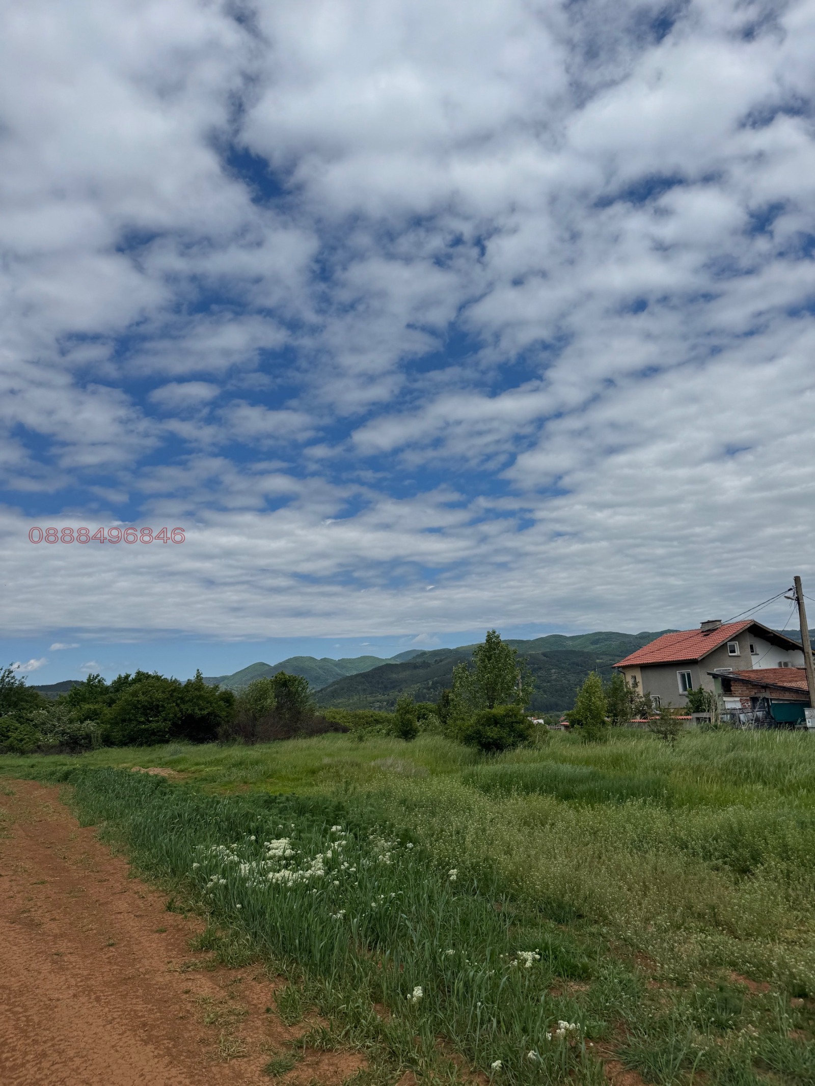 Продава ПАРЦЕЛ, гр. София, гр. Нови Искър, снимка 3 - Парцели - 54544527