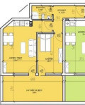 Продава 2-СТАЕН, град Варна, к.к. Чайка • 74000 € / 144731.42 лв. • 48598435 1