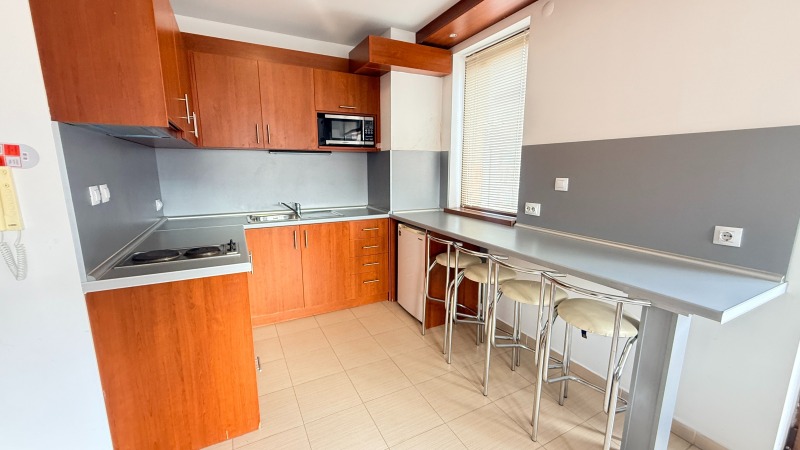 Продава 2-СТАЕН в област Благоевград, гр. Банско - 62 кв.м / 74 995 € » 146 677.47 лв., БАУЪР ПРОПЪРТИС ЕООД