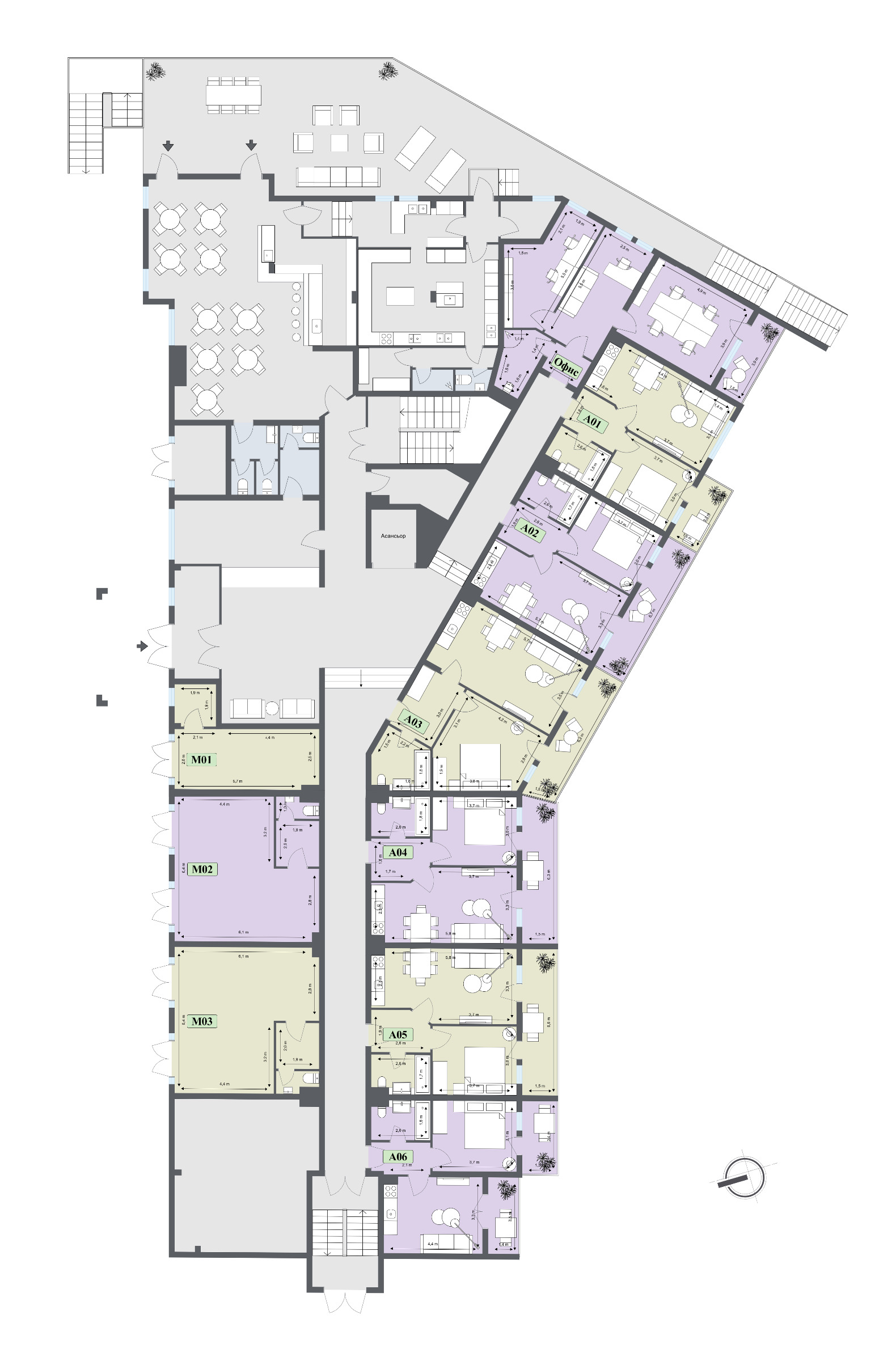 Продава 2-СТАЕН | Imot.bg — изображение 3