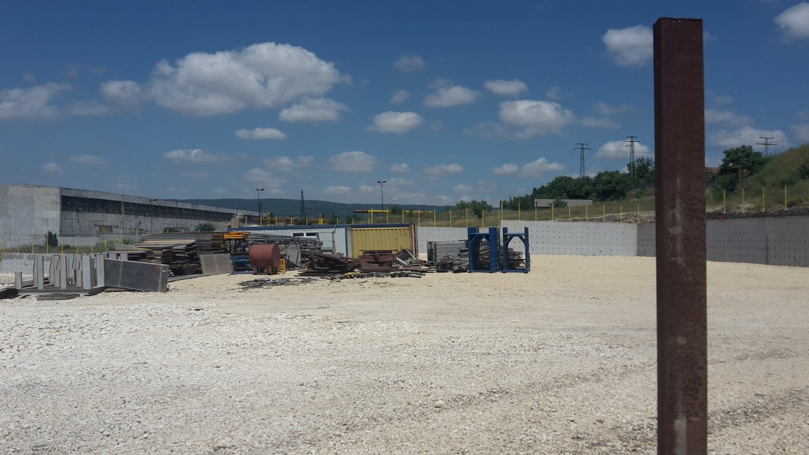 Продава ПАРЦЕЛ | Imot.bg — изображение 9