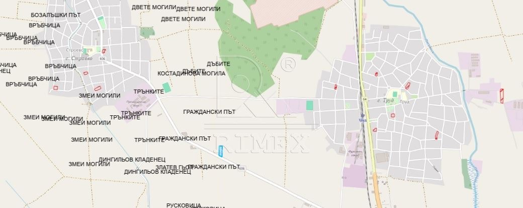 Продава ЗЕМЕДЕЛСКА ЗЕМЯ | Imot.bg — изображение 2