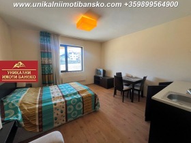 Studio Bansko, region Blagoevgrad 3