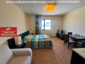 Studio Bansko, region Blagoevgrad 1