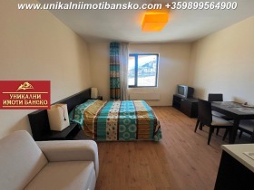 Studio Bansko, region Blagoevgrad 2