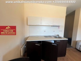 Studio Bansko, region Blagoevgrad 7