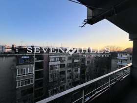 3 slaapkamers Kamenitsa 1, Plovdiv 8