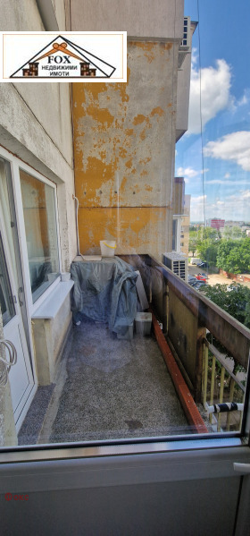 3 hálószobás Druzsba 3, Ruse 8