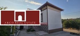 Продава къща област Пазарджик с. Церово - [1] 