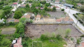 Plot Devnya, region Varna