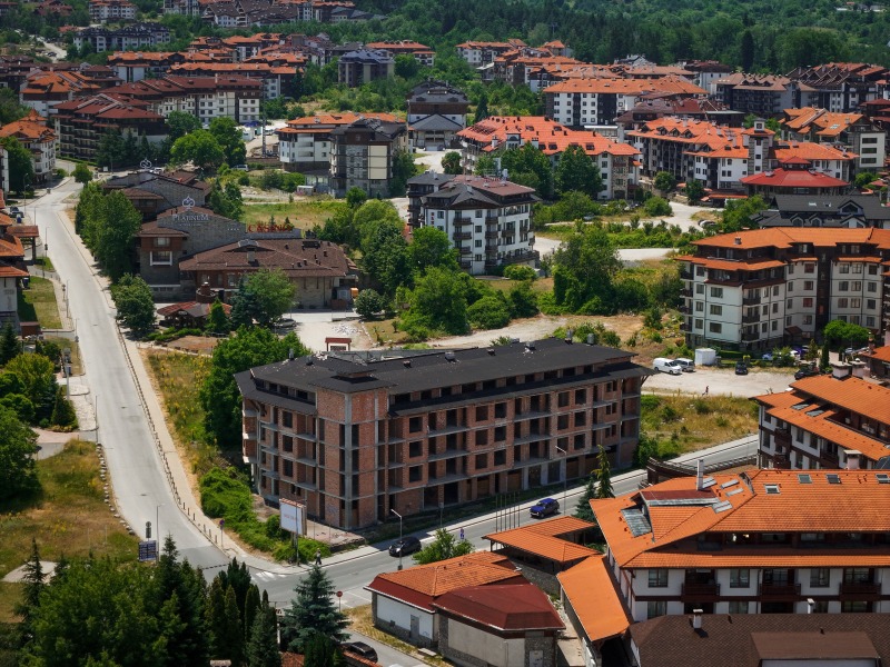 Продава  2-стаен област Благоевград , гр. Банско , 65 кв.м | 85820869 - изображение [6]