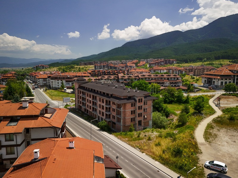 Продава  2-стаен област Благоевград , гр. Банско , 65 кв.м | 85820869 - изображение [9]