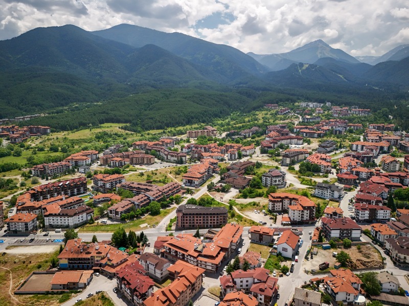 Продава  2-стаен област Благоевград , гр. Банско , 65 кв.м | 85820869 - изображение [11]