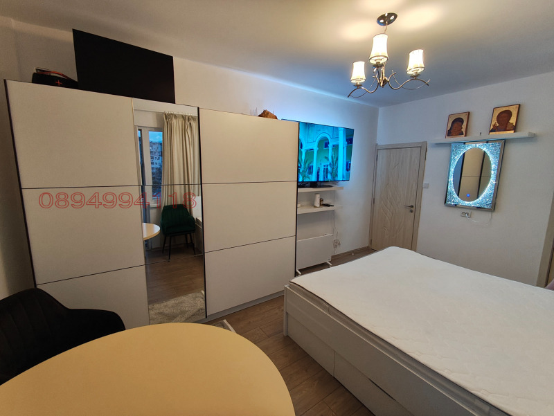 Продава 1-СТАЕН, гр. Пловдив, Тракия, снимка 4 - Апартаменти - 53027201