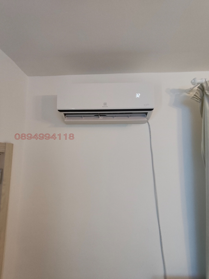 Продава 1-СТАЕН, гр. Пловдив, Тракия, снимка 14 - Апартаменти - 53027201