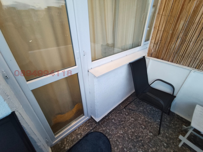 Продава 1-СТАЕН, гр. Пловдив, Тракия, снимка 12 - Апартаменти - 53027201