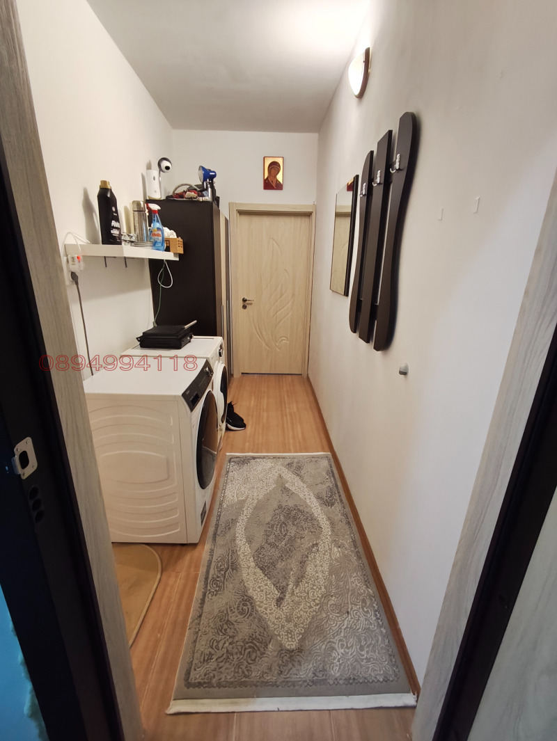 Продава 1-СТАЕН, гр. Пловдив, Тракия, снимка 6 - Апартаменти - 53027201