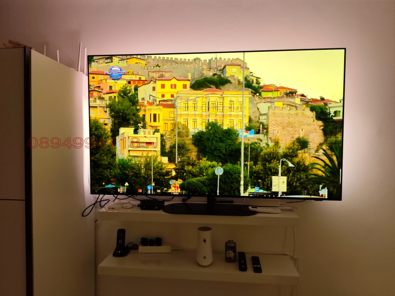 Продава 1-СТАЕН, гр. Пловдив, Тракия, снимка 9 - Апартаменти - 53027201