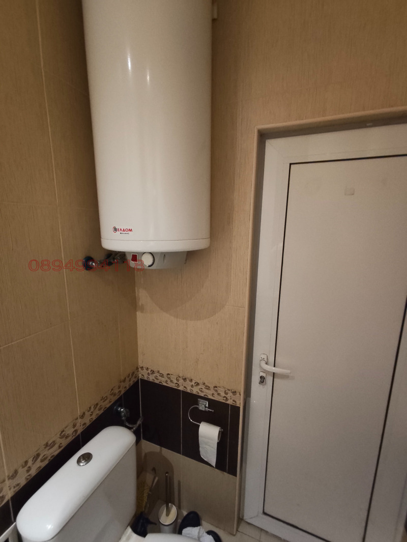 Продава 1-СТАЕН, гр. Пловдив, Тракия, снимка 16 - Апартаменти - 53027201