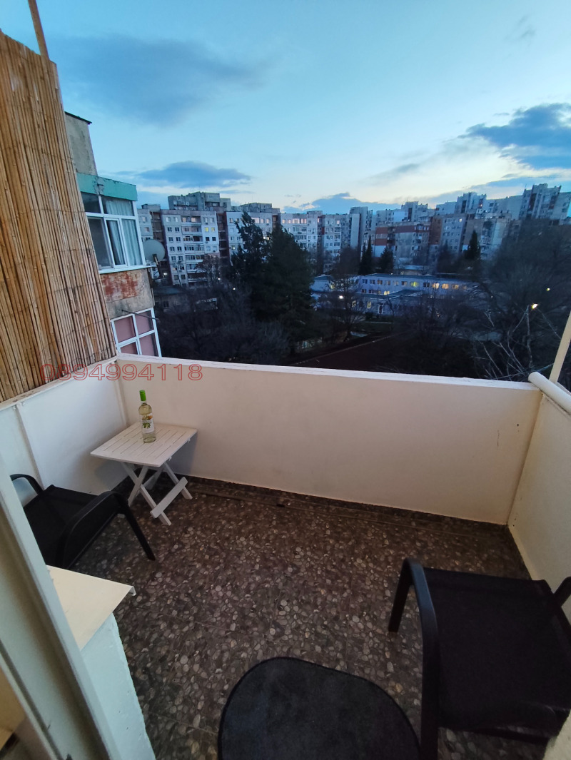 Продава 1-СТАЕН, гр. Пловдив, Тракия, снимка 13 - Апартаменти - 53027201