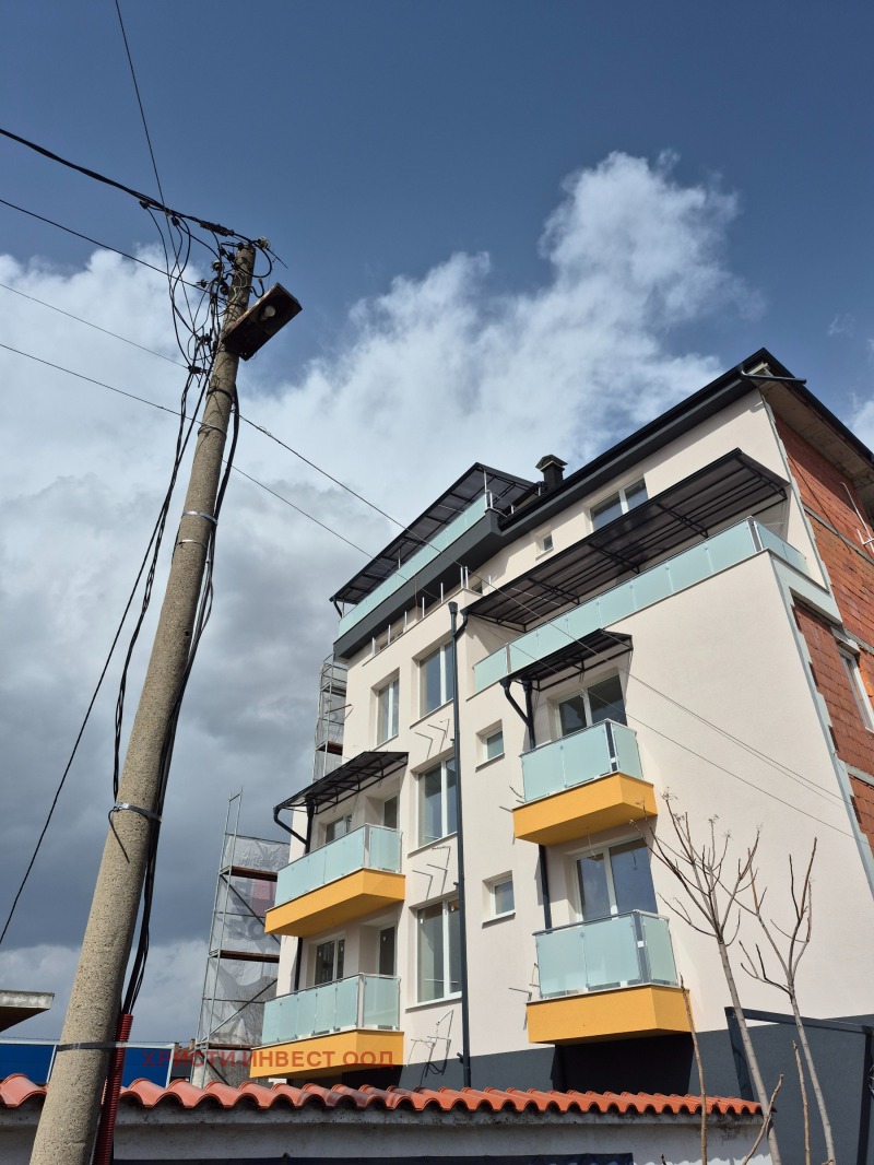 Продава  2-стаен град София , Военна рампа , 88 кв.м | 57109830