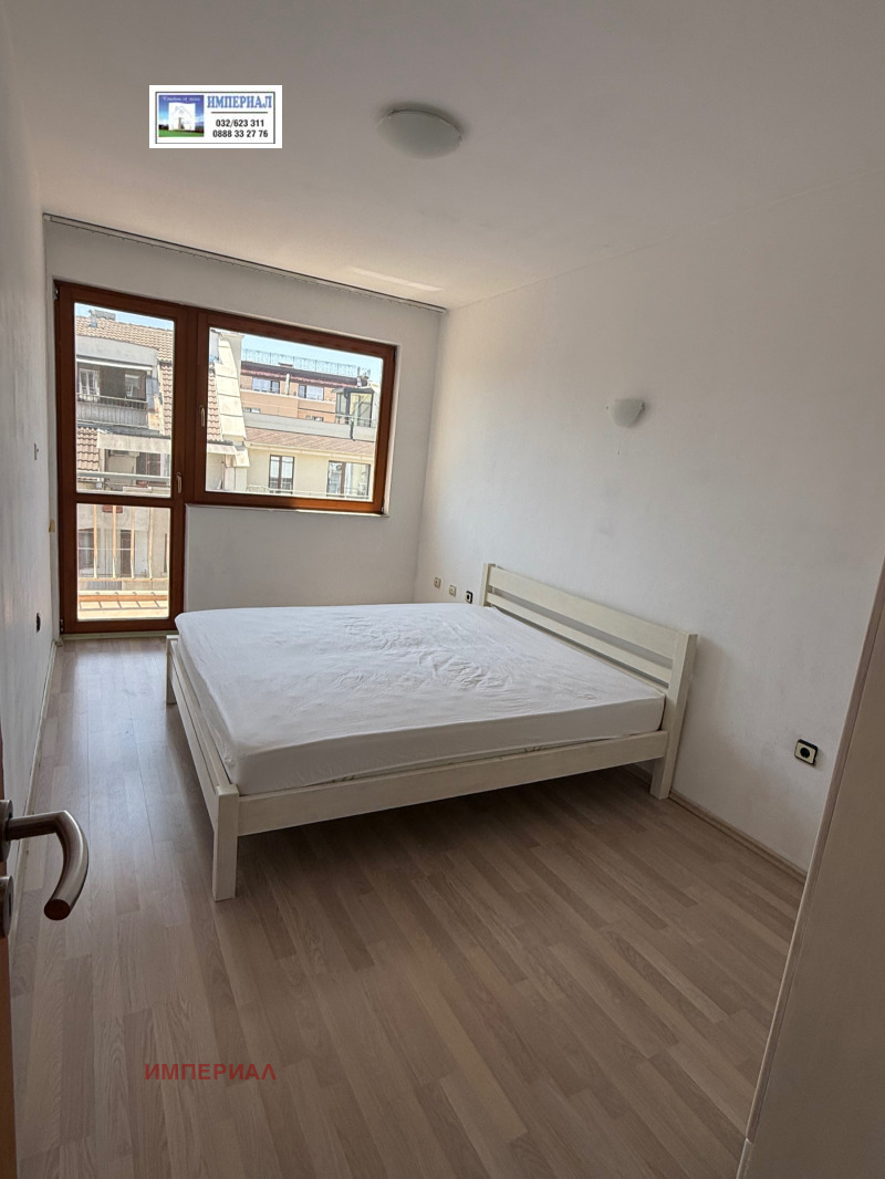 Til salg  1 soveværelse Plovdiv , Marasha , 72 kvm | 78775097 - billede [5]