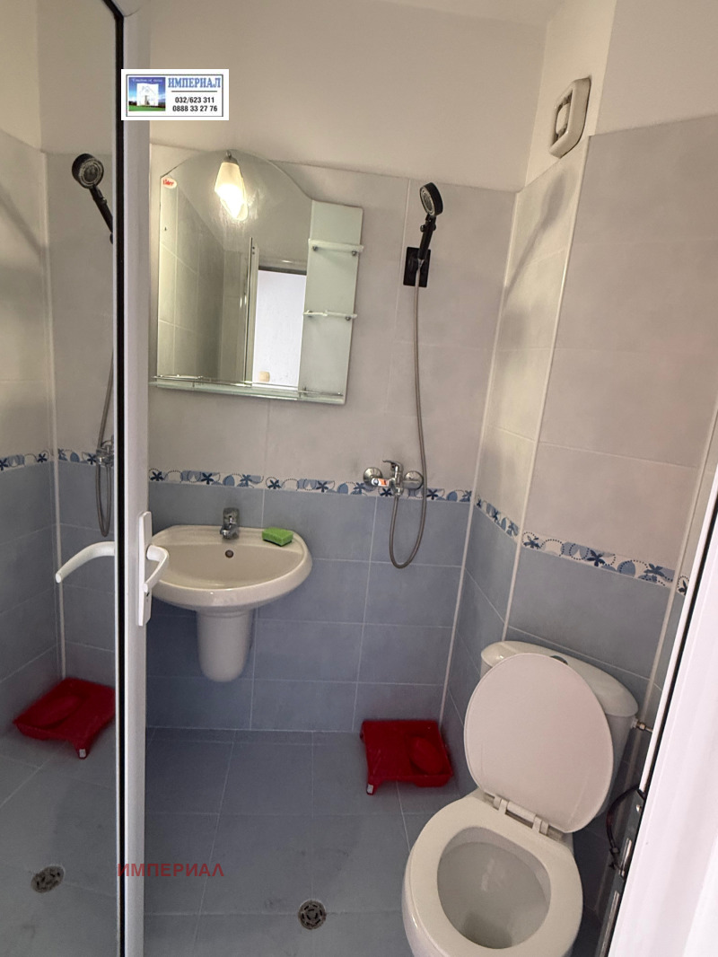 Til salg  1 soveværelse Plovdiv , Marasha , 72 kvm | 78775097 - billede [7]