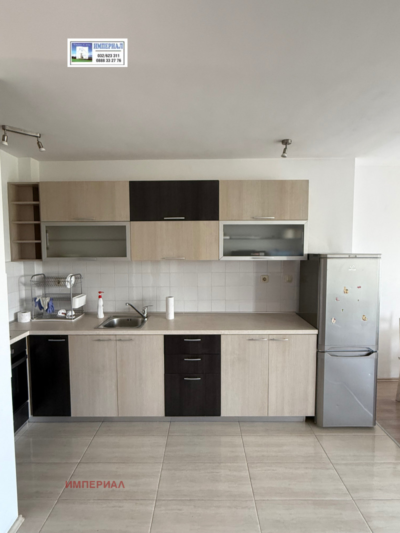 Til salg  1 soveværelse Plovdiv , Marasha , 72 kvm | 78775097 - billede [3]