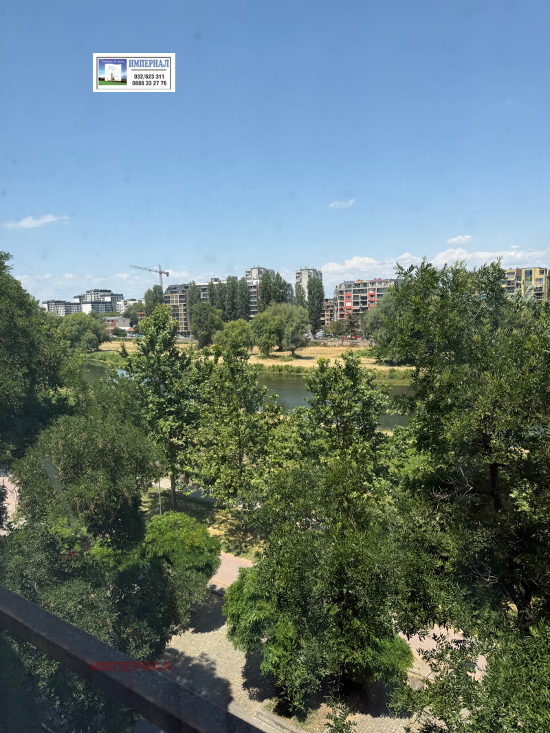 Til salg  1 soveværelse Plovdiv , Marasha , 72 kvm | 78775097 - billede [8]