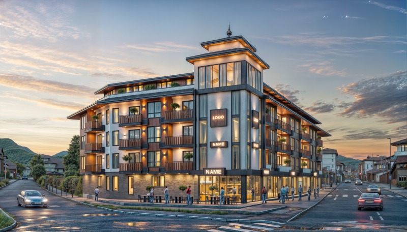 Продава 2-СТАЕН, гр. Банско, област Благоевград, снимка 13 - Апартаменти - 51043532