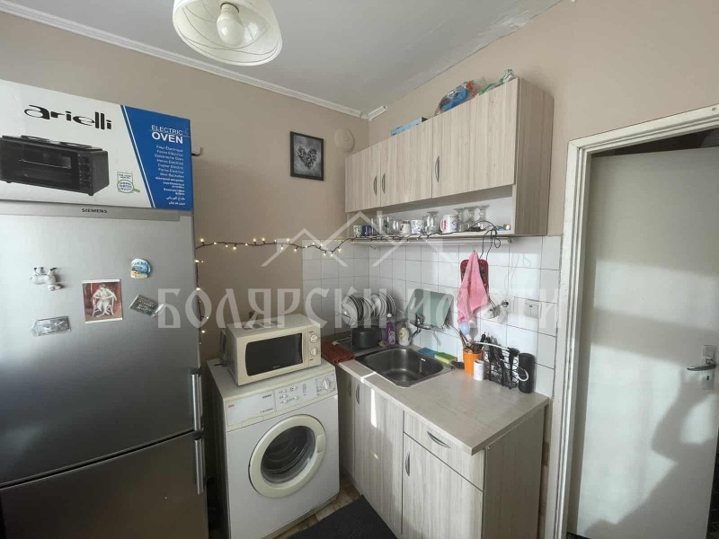 Satılık  1 yatak odası Veliko Tarnovo , Centar , 30 metrekare | 34509879 - görüntü [3]