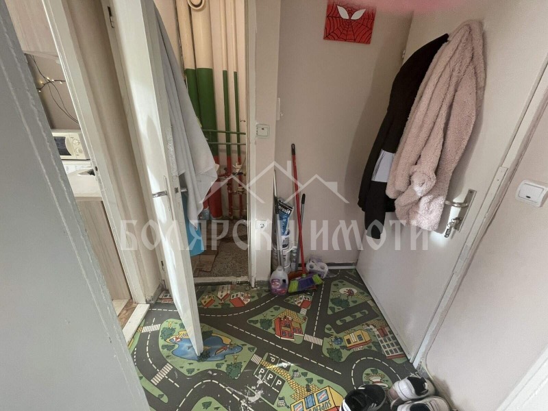 Satılık  1 yatak odası Veliko Tarnovo , Centar , 30 metrekare | 34509879 - görüntü [6]