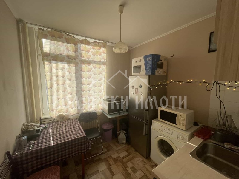 Satılık  1 yatak odası Veliko Tarnovo , Centar , 30 metrekare | 34509879 - görüntü [4]