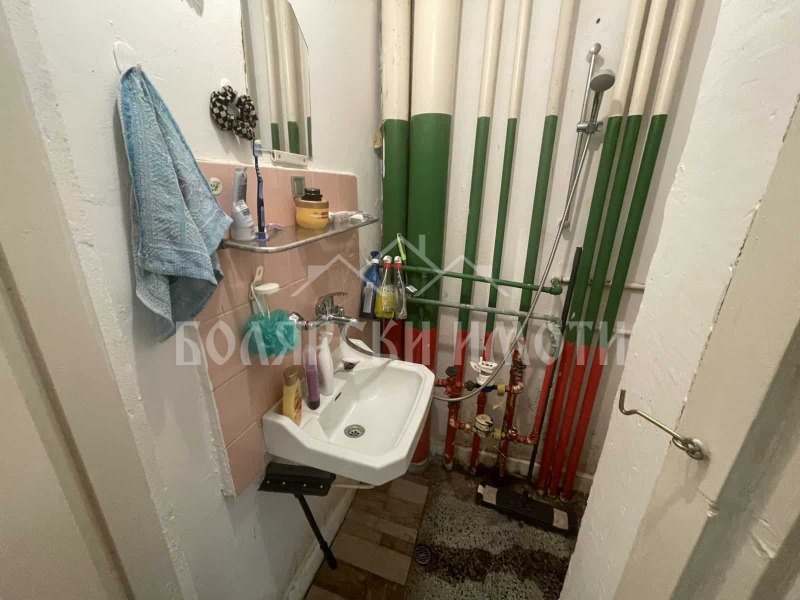 Satılık  1 yatak odası Veliko Tarnovo , Centar , 30 metrekare | 34509879 - görüntü [7]