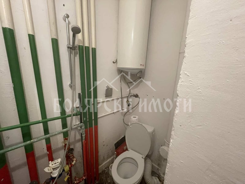Satılık  1 yatak odası Veliko Tarnovo , Centar , 30 metrekare | 34509879 - görüntü [8]
