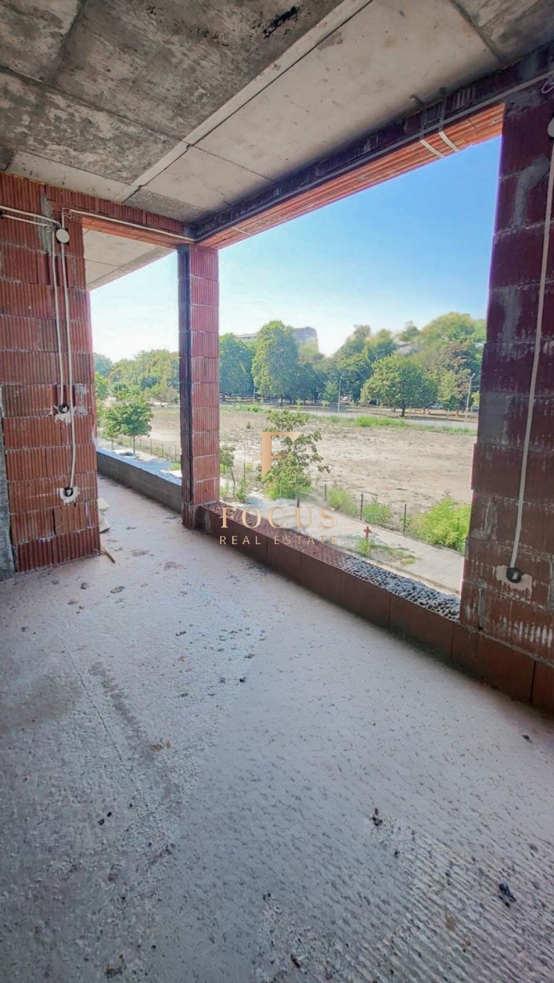 Продава  2-стаен град Пловдив , Младежки Хълм , 65 кв.м | 87224560 - изображение [3]