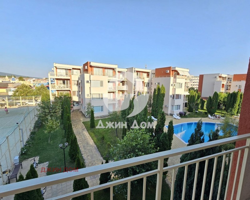Продава  2-стаен област Бургас , к.к. Слънчев бряг , 55 кв.м | 11183266 - изображение [9]