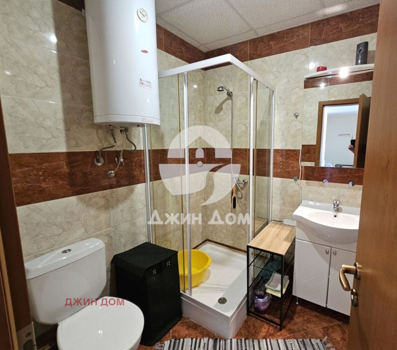 Продава  2-стаен област Бургас , к.к. Слънчев бряг , 55 кв.м | 11183266 - изображение [7]