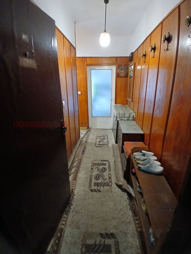 Продава 2-СТАЕН, гр. Ловеч, Младост, снимка 6 - Апартаменти - 52802021