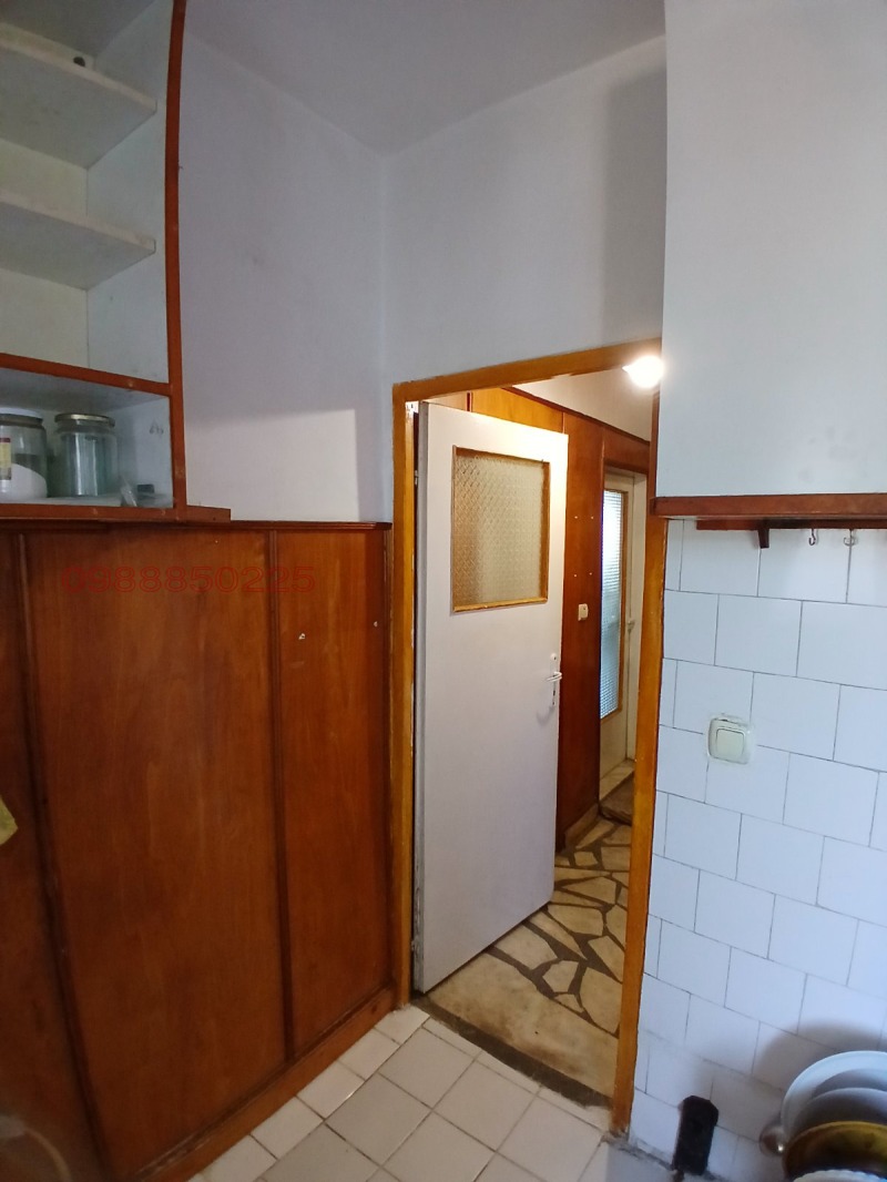 Продава 2-СТАЕН, гр. Ловеч, Младост, снимка 4 - Апартаменти - 52802021