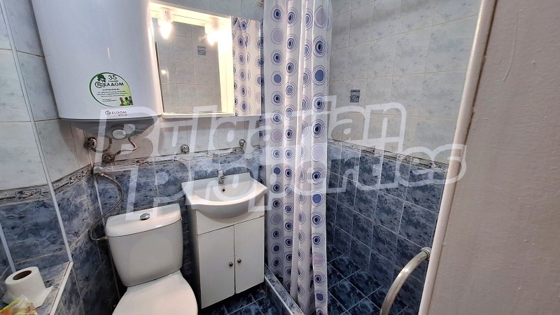 Продава 2-СТАЕН, гр. Варна, Окръжна болница-Генерали, снимка 10 - Апартаменти - 53385709