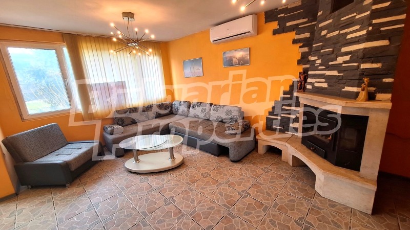 Продава 2-СТАЕН, гр. Варна, Окръжна болница-Генерали, снимка 3 - Апартаменти - 53385709