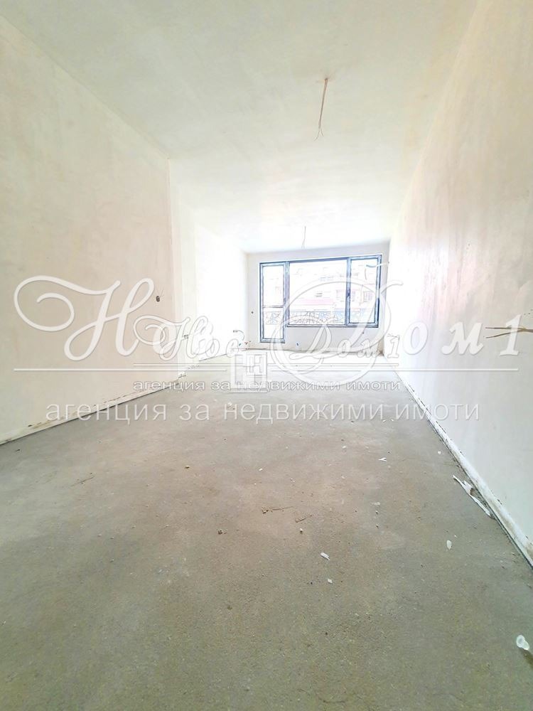 Продава 2-СТАЕН, гр. София, Овча купел 2, снимка 2 - Апартаменти - 53415834