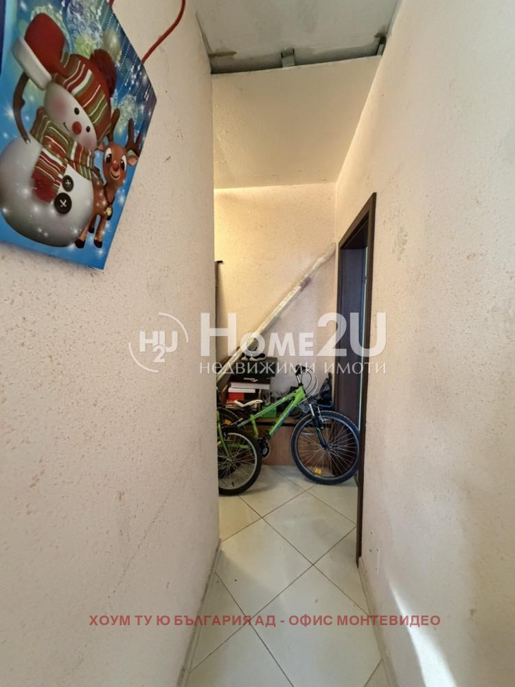 Продава 2-СТАЕН, гр. София, Надежда 4, снимка 3 - Апартаменти - 53648644