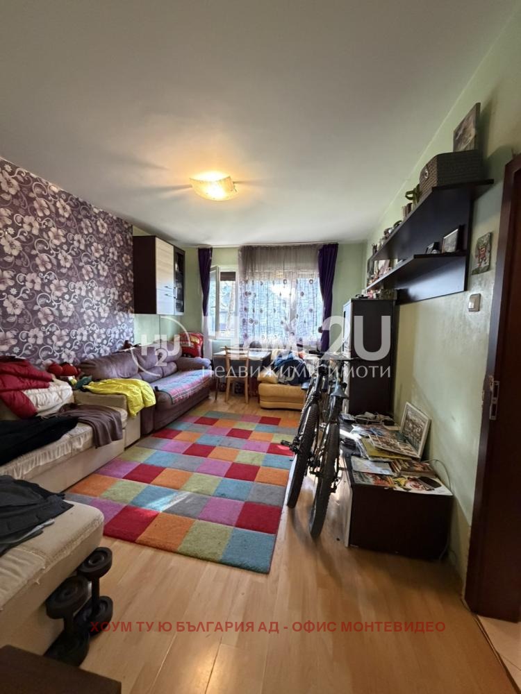 Продава 2-СТАЕН, гр. София, Надежда 4