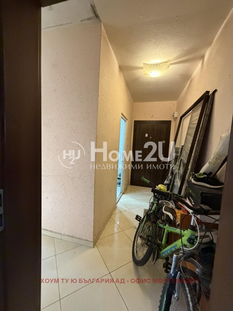 Продава 2-СТАЕН, гр. София, Надежда 4, снимка 6 - Апартаменти - 53648644