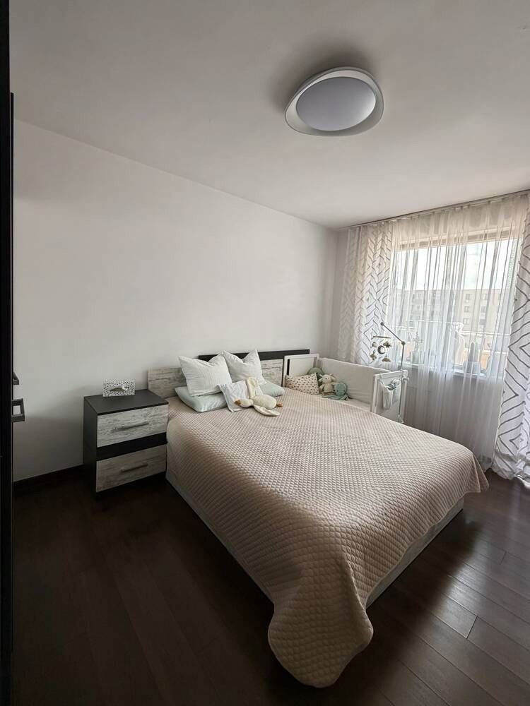 Продава 2-СТАЕН, гр. Пловдив, Южен, снимка 5 - Апартаменти - 54697813