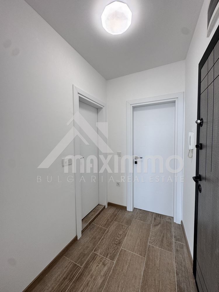 Продава 2-СТАЕН, гр. Варна, м-т Пчелина, снимка 5 - Апартаменти - 55251955