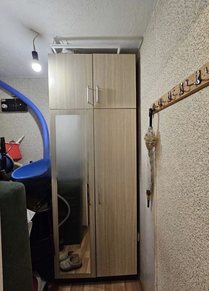 Продава 2-СТАЕН, гр. Варна, Лятно кино Тракия, снимка 8 - Апартаменти - 55398373